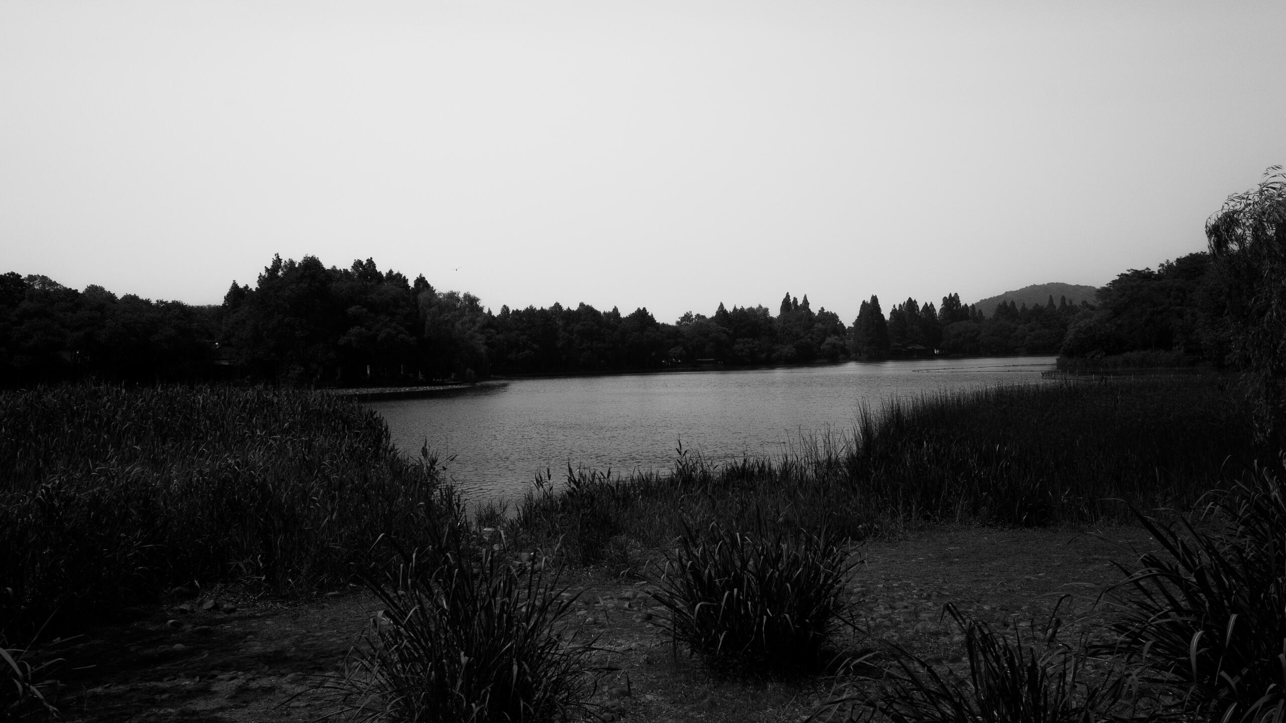 XiHu - West Lake