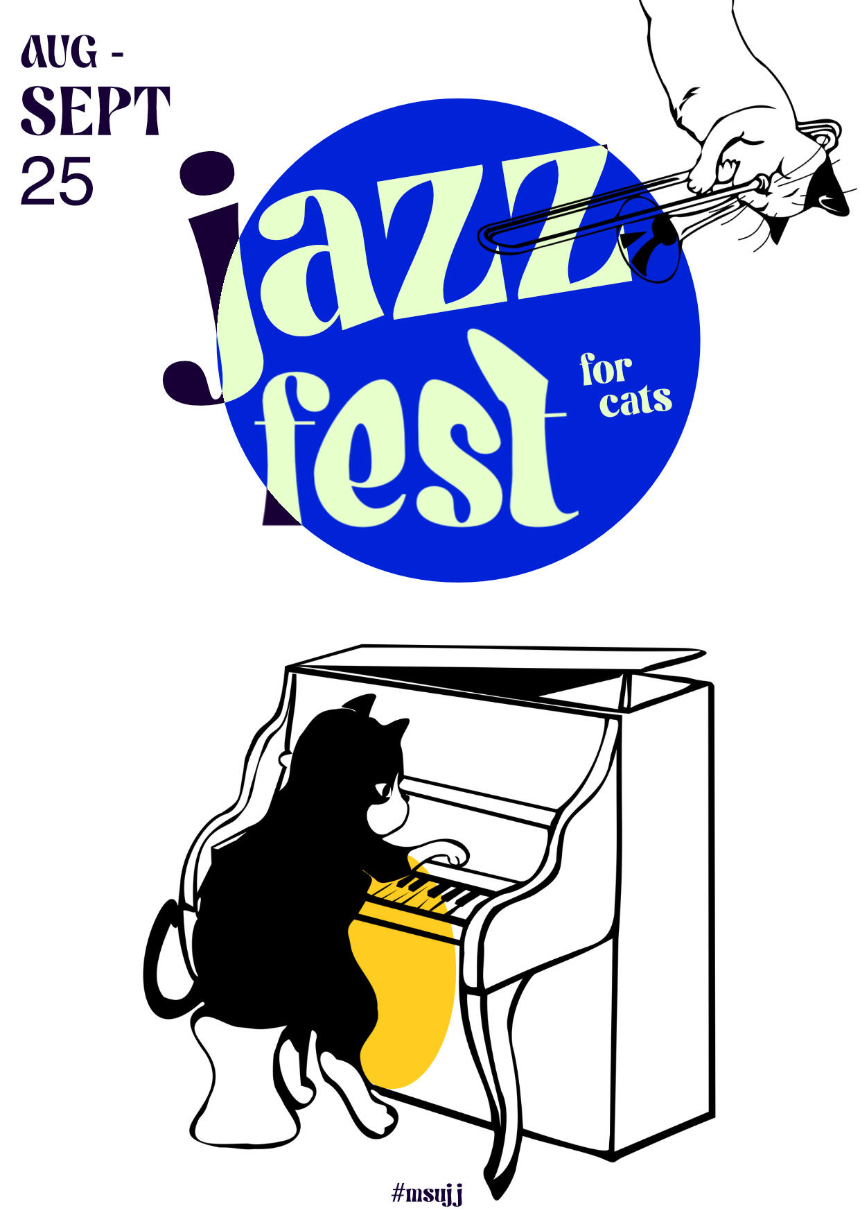 Jazz. j