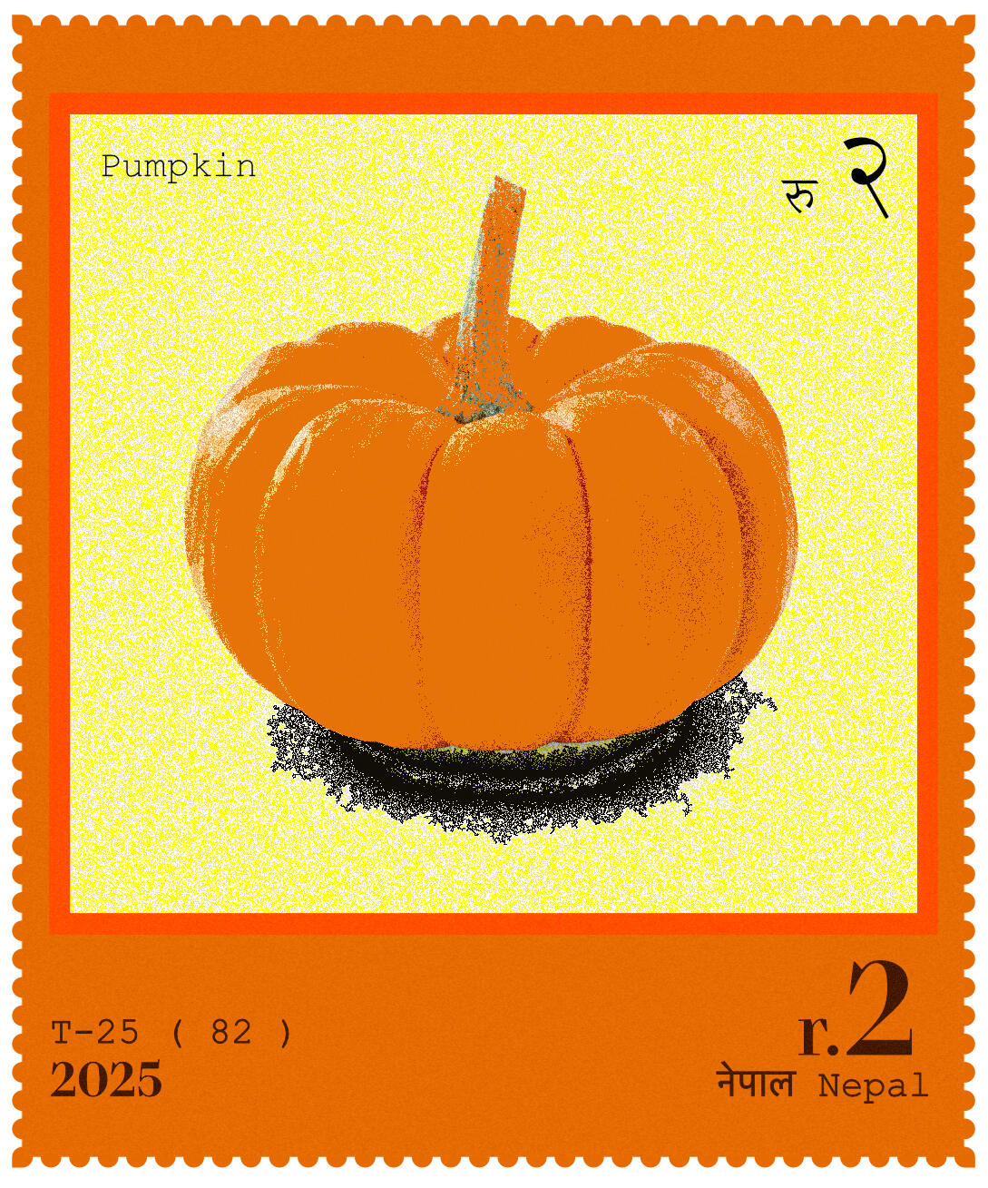 Postcard. p