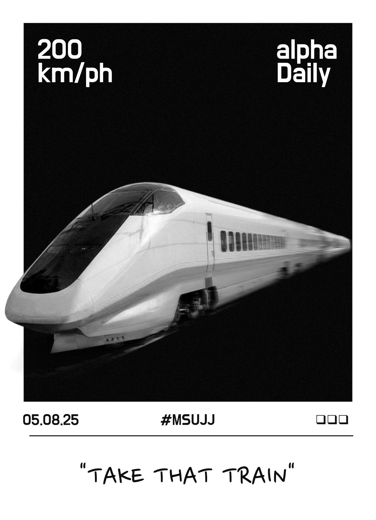 Train. t