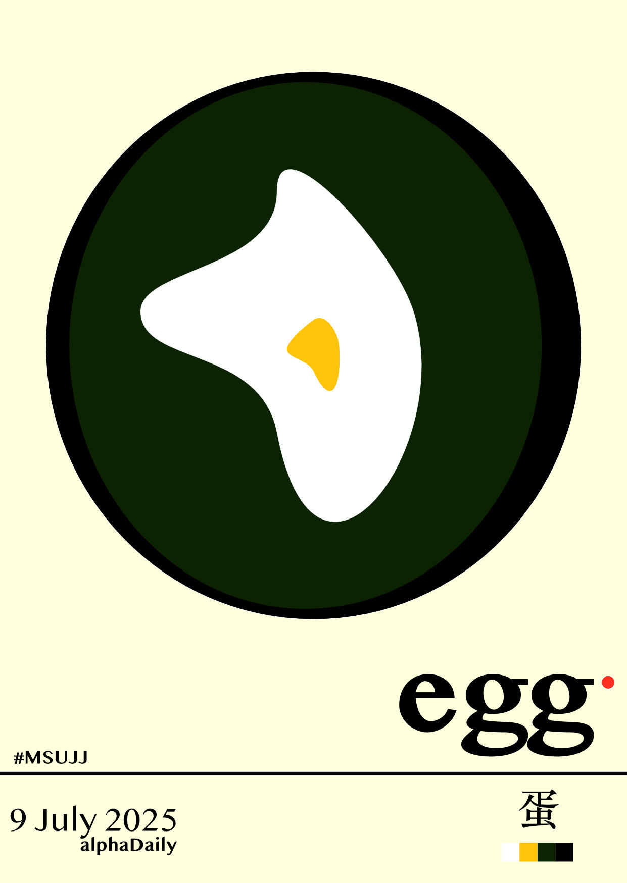 Egg. e