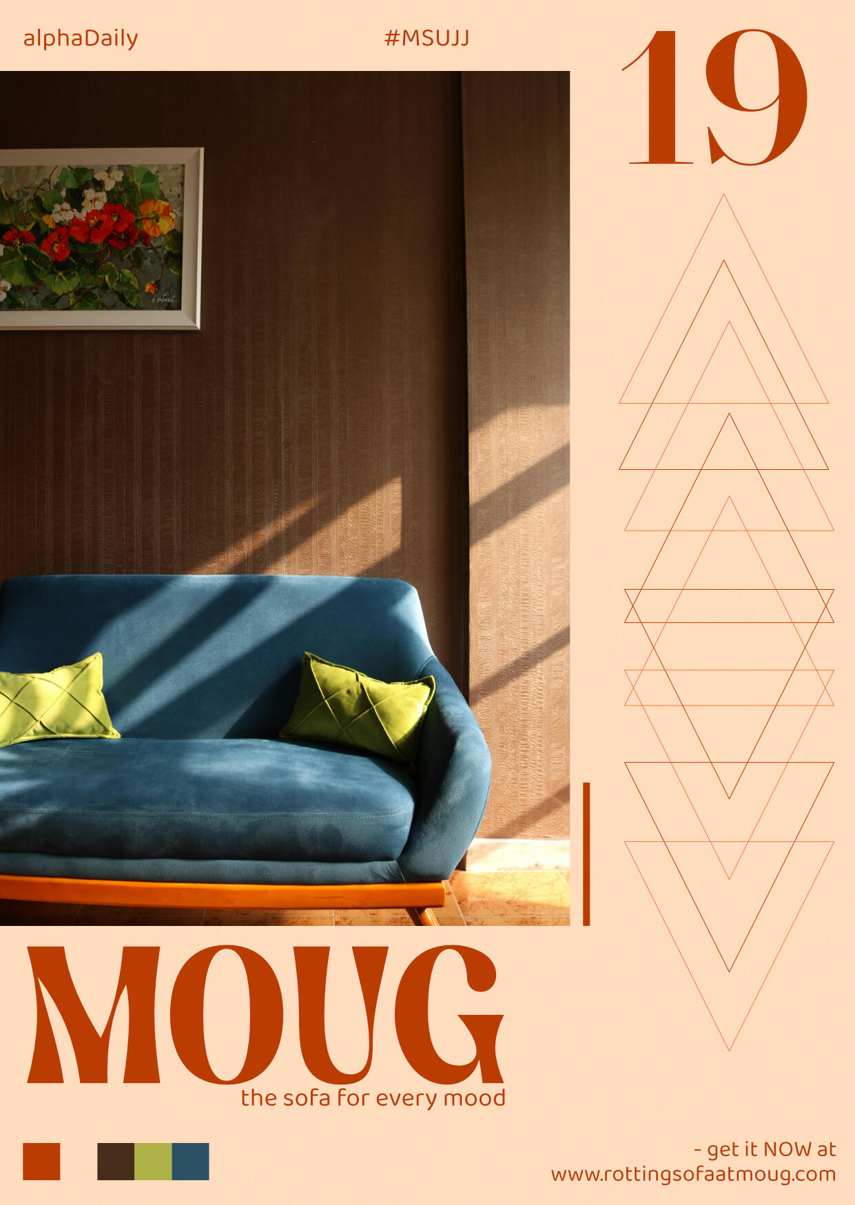 Sofa. s